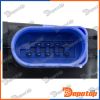 Serrure de porte droite arrière pour VW | EZC-WW-432, 3D4839016K